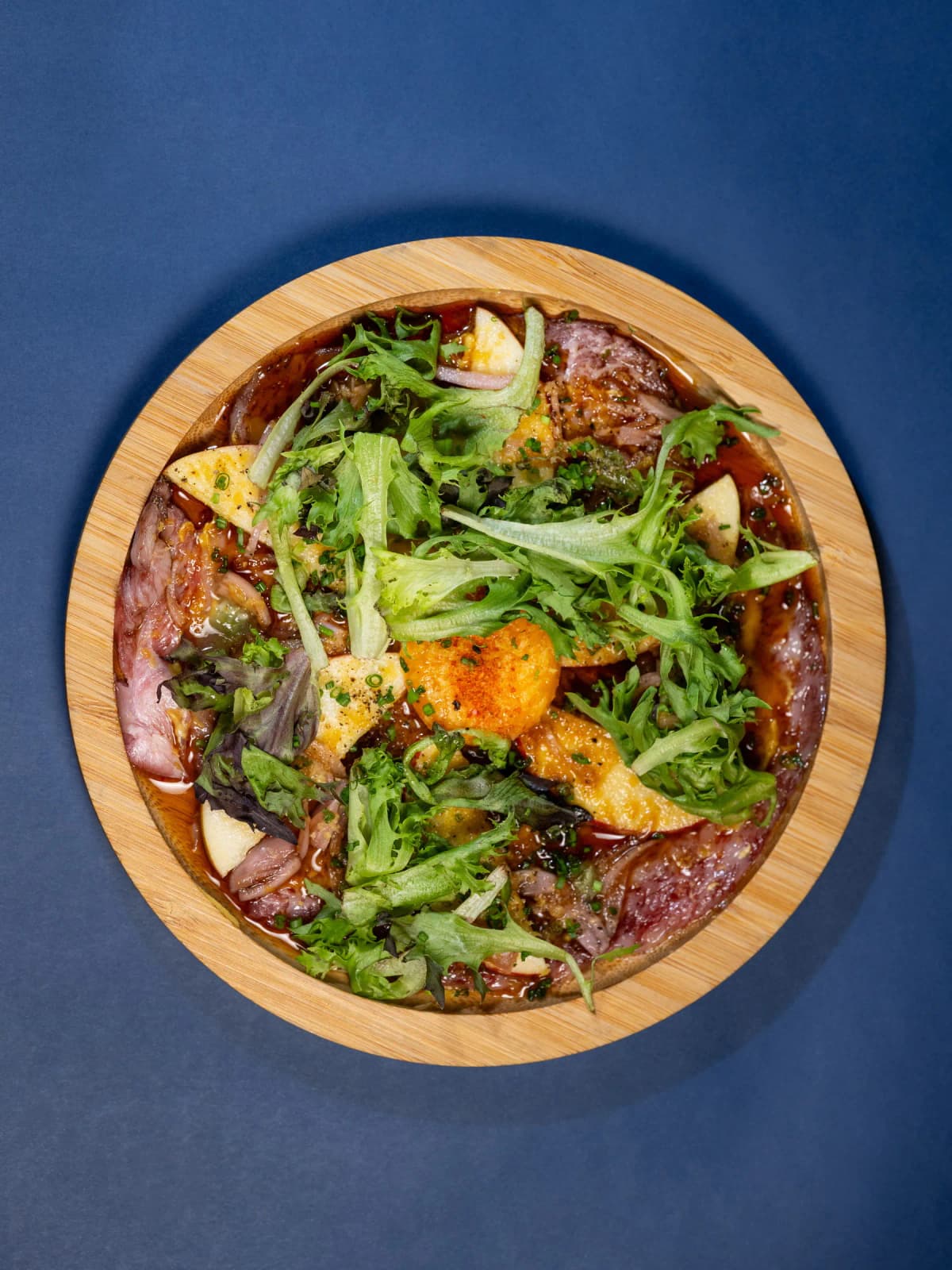 Wagyu A5 Carpaccio